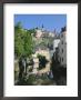 Luxembourg City, Old City And River, Luxembourg by Gavin Hellier Limited Edition Print