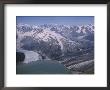 Glacier Bay, Alaska, Usa by Gavin Hellier Limited Edition Print