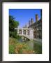 The Bridge Of Sighs, St. John's College, Cambridge, Cambridgeshire, England, Uk by Geoff Renner Limited Edition Print