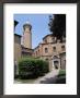 Basilica Of San Vitale, Emilia-Romagna by Richard Ashworth Limited Edition Print