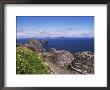 Early Christian Settlement, Skellig Michael, Unesco World Heritage Site, Munster by Michael Jenner Limited Edition Print