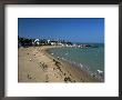 Beach, Broadstairs, Kent, England, United Kingdom by David Hughes Limited Edition Print