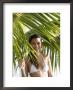 Thai-Caucasian Woman, Phuket, Thailand, Southeast Asia by Angelo Cavalli Limited Edition Print