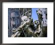Diana Fountain, Siracusa (Syracuse), Island Of Sicily, Italy, Mediterranean by Oliviero Olivieri Limited Edition Print