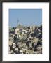 City Mosque In Downtown Area, Amman, Jordan, Middle East by Christian Kober Limited Edition Print