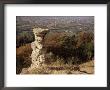 The Devil's Chimney, Cheltenham, Gloucestershire, England, United Kingdom by Michael Short Limited Edition Print