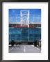 Manchester United Football Stadium, Old Trafford, Manchester, England, United Kingdom by G Richardson Limited Edition Print