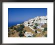 Village Of Nikia, Pali, Nisyros, Dodecanese Islands, Greece, Mediterranean by Marco Simoni Limited Edition Pricing Art Print