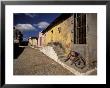 Old Street Scene, Trinidad, Cuba by Gavriel Jecan Limited Edition Print