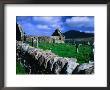 Kildownet Cemetery On Achill Island, Connaught, Ireland by Richard Cummins Limited Edition Pricing Art Print