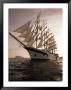 Royal Clipper At Full-Sail, Italy by Holger Leue Limited Edition Print