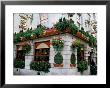 The Prince Of Wales Pub, Covent Garden, London, England by Inger Hogstrom Limited Edition Print