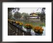 Dalai Lama's Former Summer Palace, Lhasa, Tibet, China by Ethel Davies Limited Edition Print