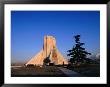 Azadi Freedom Monument, Tehran, Iran by Chris Mellor Limited Edition Pricing Art Print