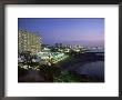 Playa De Las Americas, Tenerife, Canary Islands, Spain by John Miller Limited Edition Print