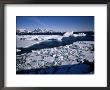 Coastal Scenery, Antarctic Peninsula, Antarctica, Polar Regions by Geoff Renner Limited Edition Print