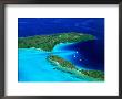 Vava'u Group, Tonga by Peter Hendrie Limited Edition Print