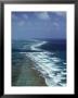 Ambergris Cay, Second Longest Reef In The World, Near San Pedro, Belize, Central America by Upperhall Limited Edition Print