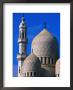 Abu Abbas Al Mursi Mosque,Alexandria, Egypt by John Elk Iii Limited Edition Print