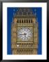 Big Ben, Houses Of Parliament, London, England by Jon Arnold Limited Edition Pricing Art Print