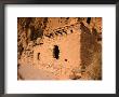 Talus House,Bandelier National Monument, New Mexico, Usa by Richard Cummins Limited Edition Print