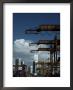Container Terminal, Singapore Port Authority, Singapore by Alain Evrard Limited Edition Print