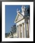 Palace Of The Dukes And States Of Burgundy, Cote D'or, Dijon, Burgundy, France by Walter Bibikow Limited Edition Print