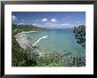 Watego's Beach, New South Wales by Robert Francis Limited Edition Print
