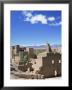 Kasbah, Valley Du Dades And Atlas Mountains, Morocco, North Africa, Africa by Simon Harris Limited Edition Print