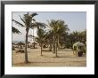 Jumeirah Beach Near Burj Al Arab Hotel, Dubai, United Arab Emirates, Middle East by Amanda Hall Limited Edition Print