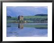 Castle Stalker, Port Appin, Strathclyde, Scotland, United Kingdom by Roy Rainford Limited Edition Print