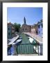 Burano, Venice, Veneto, Italy by Oliviero Olivieri Limited Edition Print