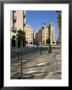 Rebuilt Central District, Beirut, Lebanon, Middle East by Charles Bowman Limited Edition Print