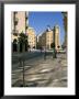 Rebuilt Central District, Beirut, Lebanon, Middle East by Charles Bowman Limited Edition Print