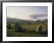 Castlerigg Stone Circle (The Druid's Circle), Lake District National Park, Cumbria, England, Uk by Charles Bowman Limited Edition Pricing Art Print