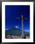 Antigua City And Water Volcano, Sacatepequez, Guatemala by Alfredo Maiquez Limited Edition Print