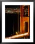 The Golden Gate Bridge With The City Of San Francisco Behind, San Francisco, California, Usa by Jan Stromme Limited Edition Print