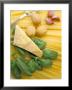 Ingredients For Pesto, Italy by Oliviero Olivieri Limited Edition Print