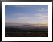 Twilight Descends Over Roan Mountain State Park by Stephen Alvarez Limited Edition Print
