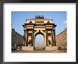 Triumphal Arch, Moscow, Russia by Jonathan Smith Limited Edition Pricing Art Print