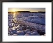 Sunrise, New Hampshire, Usa by Jerry & Marcy Monkman Limited Edition Print