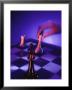 Hand Moving Chess Piece by Frank Cruz Limited Edition Print