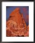 View Of Cerro Fitzroy by Bobby Model Limited Edition Print