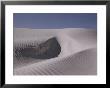 White Gypsum Dunes, Some Of Which Are More Than Fifty Feet High, At The Monument by Joseph Baylor Roberts Limited Edition Print