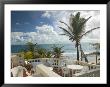 View Of Soup Bowl Beach, Bathsheba, Barbados, Caribbean by Walter Bibikow Limited Edition Print