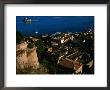 Rooftop View Of Nafplio From Akronafpila Fortress, Nafplio, Greece by Glenn Beanland Limited Edition Print