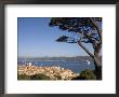 St. Tropez, Cote D'azur, France by Doug Pearson Limited Edition Print