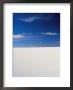 Salt Desert Of Uyuni, Bolivia, South America by Mark Chivers Limited Edition Print