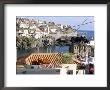 Camara De Lobos Harbour, Madeira, Portugal, Atlantic by Jenny Pate Limited Edition Pricing Art Print