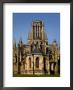 Cathedral, Coutances, Cotentin Peninsula, Manche, Normandy, France by David Hughes Limited Edition Print
